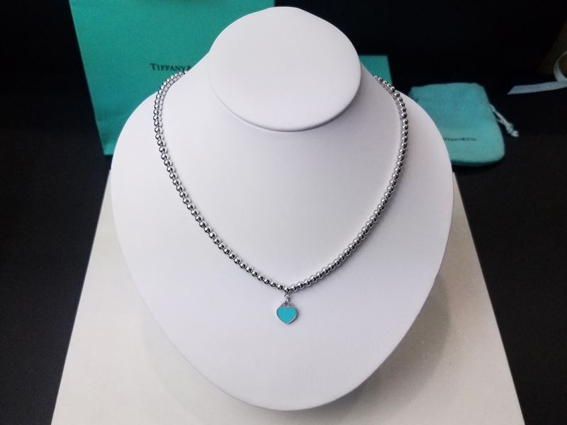 Tiffany Necklaces